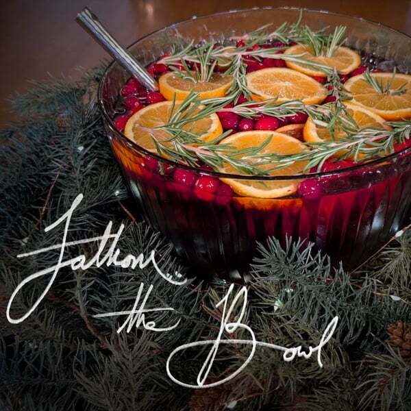 Cover art for Fathom the Bowl